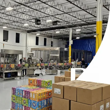 National Printing & Packaging Services