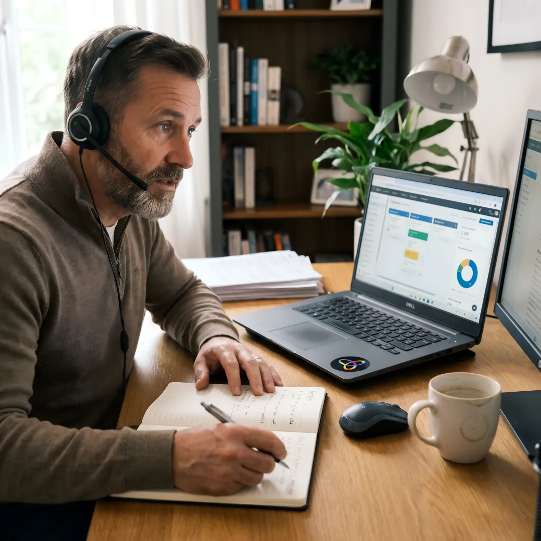 Remote Sales Executive Jobs — Lead, Sell & Earn From Anywhere
