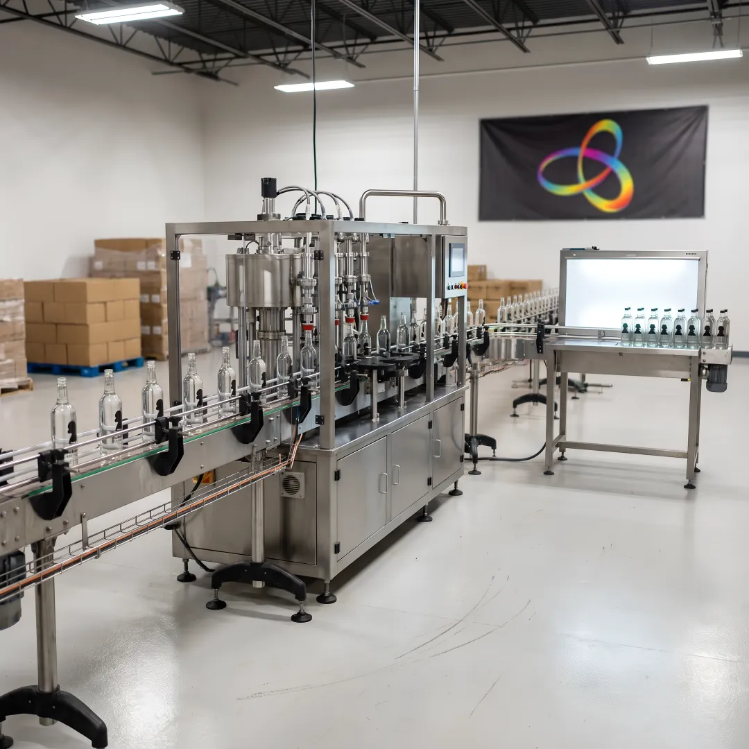 Beverage Co-Packing Services & Solutions