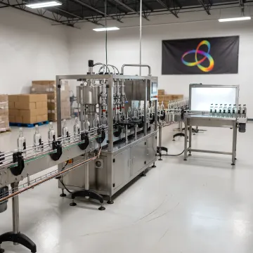 Beverage Co-Packing Services & Solutions