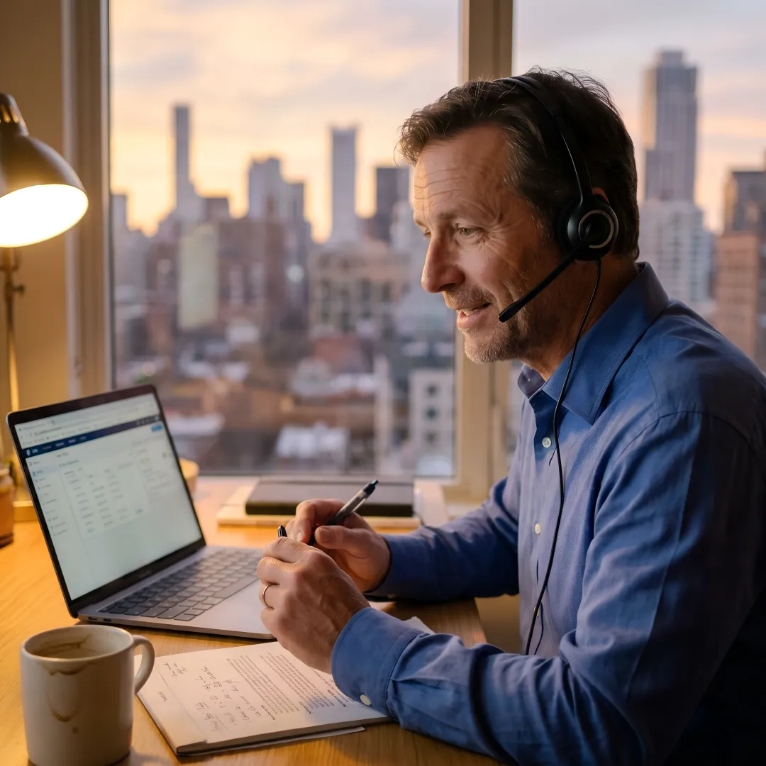 B2B Sales Jobs in Houston — Big Market, Bigger Commissions