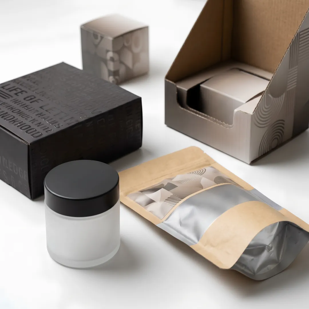 Turnkey Cannabis Packaging Solutions & Systems
