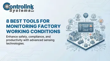 8 Best Tools for Monitoring Factory Working Conditions