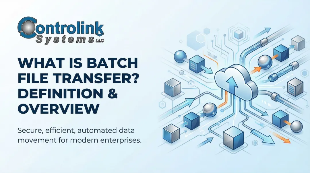 What Is Batch File Transfer? Definition & Overview