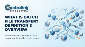 What Is Batch File Transfer? Definition &amp; Overview