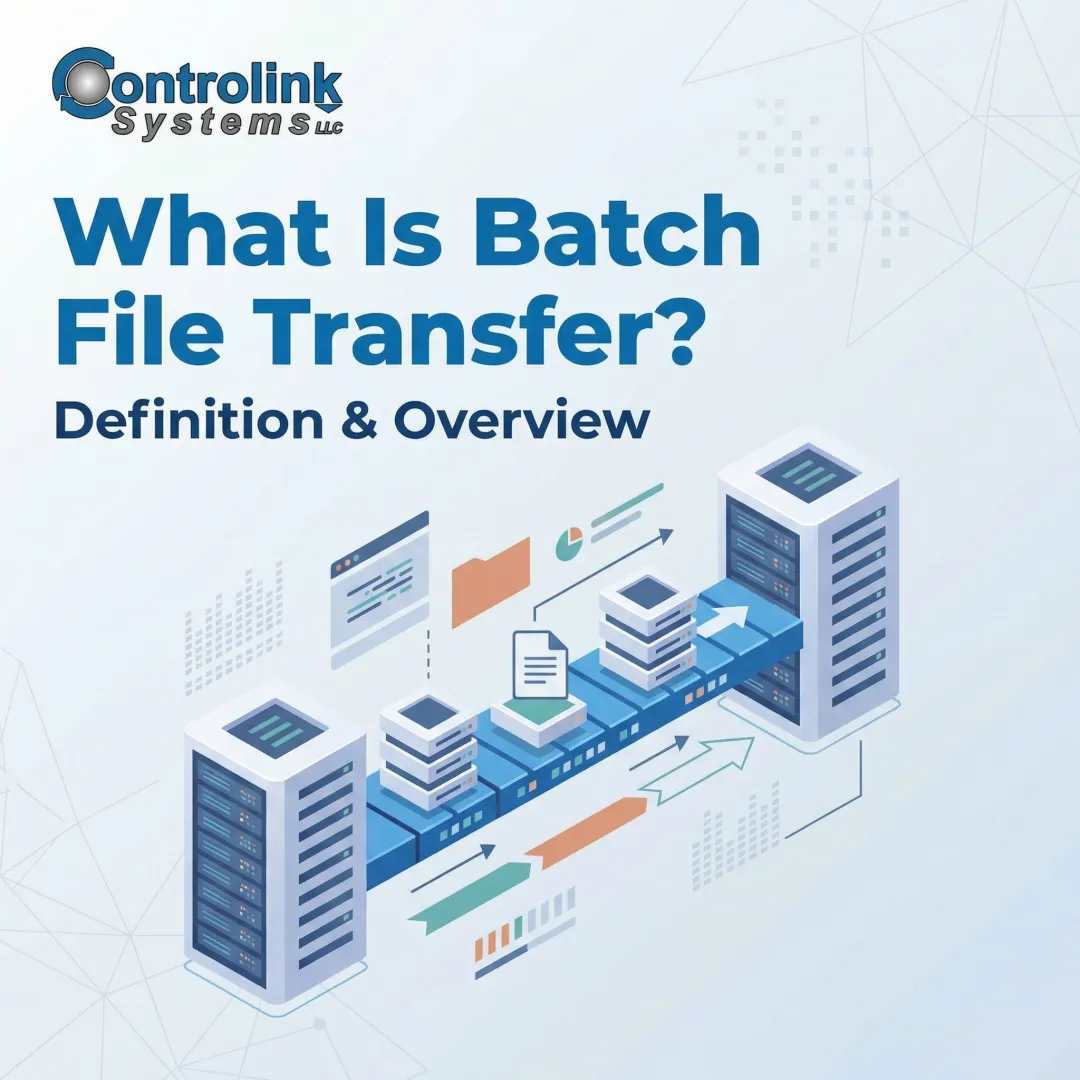 What Is Batch File Transfer? Definition & Overview