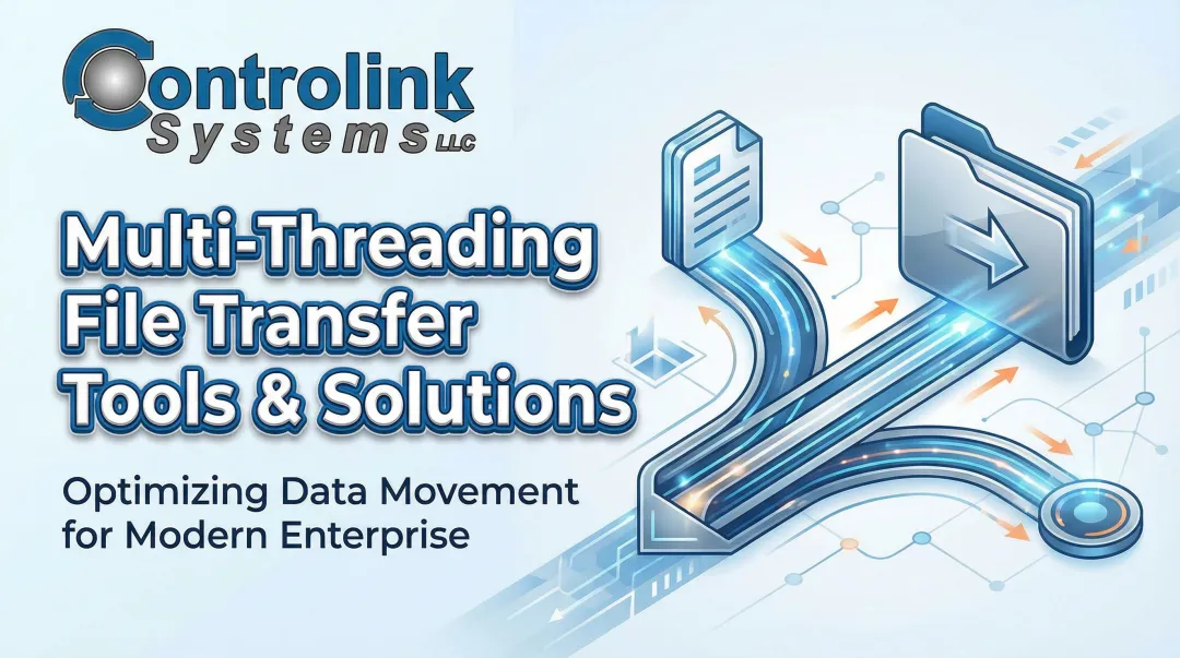 Multi-Threading File Transfer Tools & Solutions