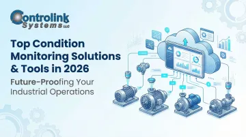 Top Condition Monitoring Solutions &amp; Tools in 2026