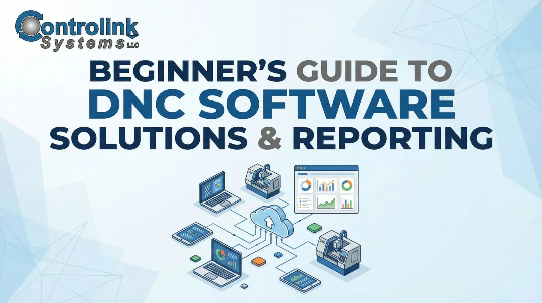 Beginner's Guide to DNC Software Solutions & Reporting