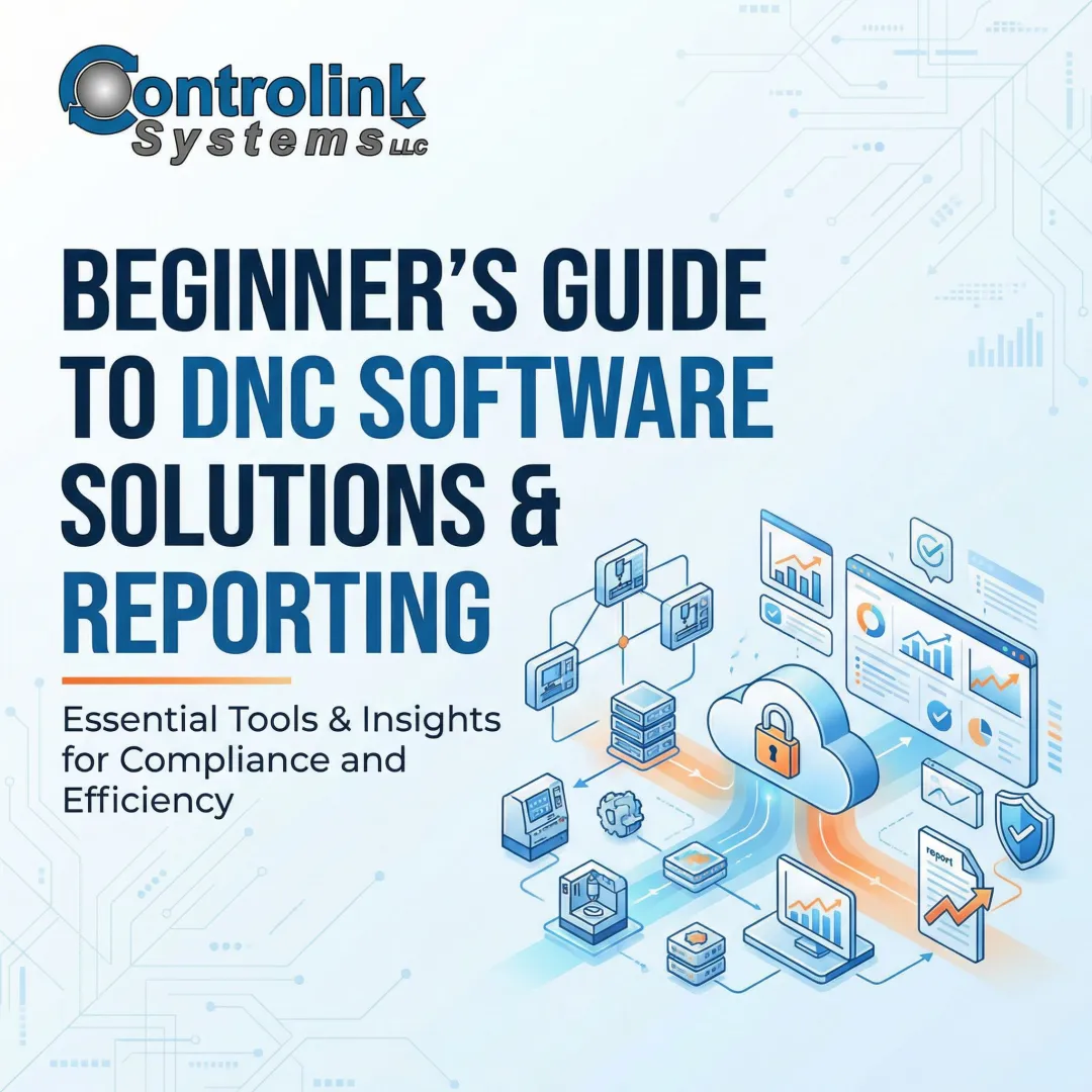 Beginner's Guide to DNC Software Solutions & Reporting