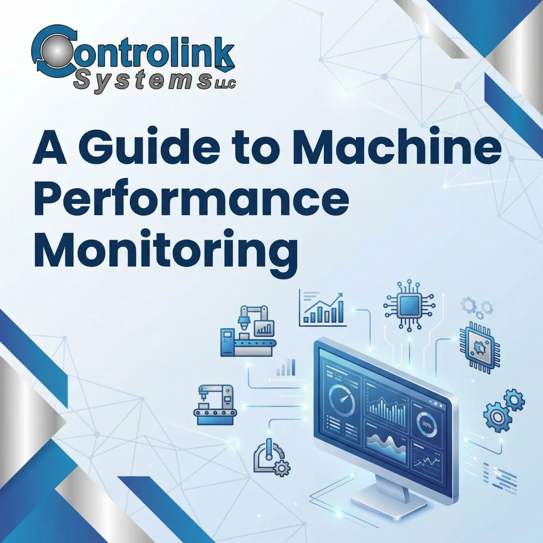 A Guide to Machine Performance Monitoring