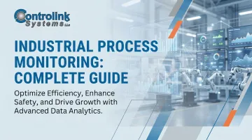 Industrial Process Monitoring: Complete Guide