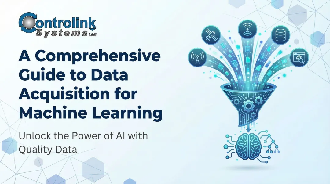 A Comprehensive Guide to Data Acquisition for Machine Learning