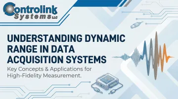 Understanding Dynamic Range in Data Acquisition Systems