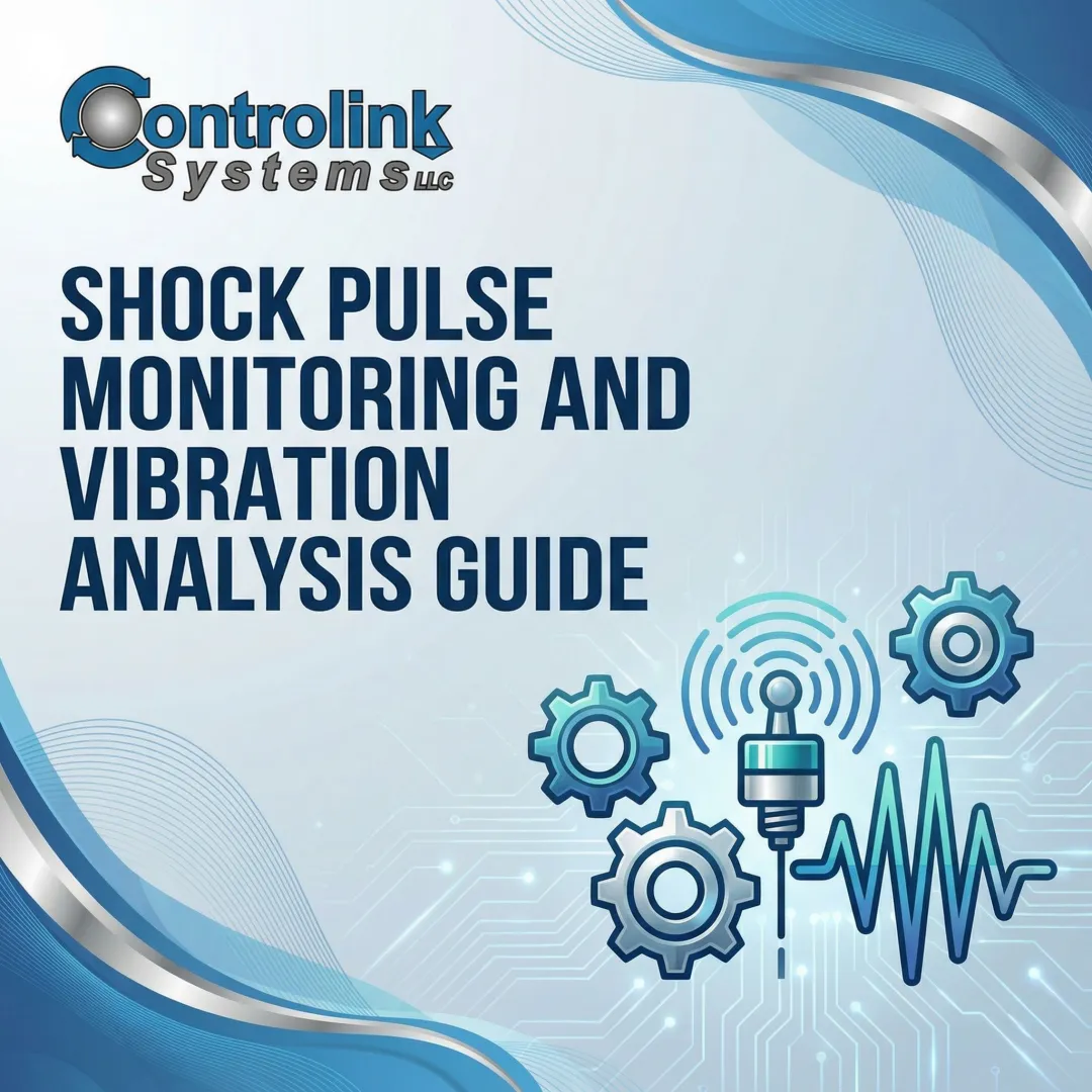 Shock Pulse Monitoring and Vibration Analysis Guide