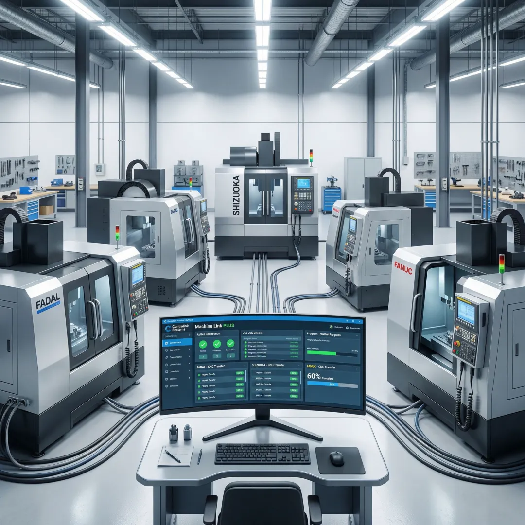 Manufacturing Operations Management Systems & Solutions