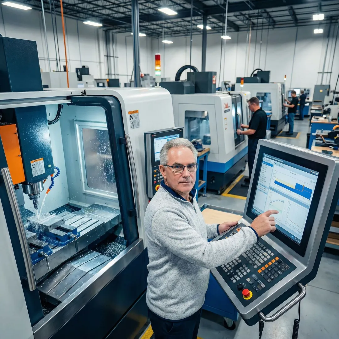 Shop Floor Automations — Pricing, Features & Demo