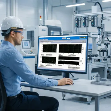 Real-Time Process Monitoring Software Solutions