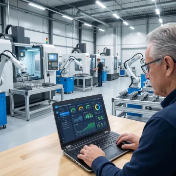 Process Control Software Solutions & Systems