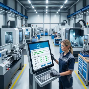 Auto Shop Management Software & Solutions