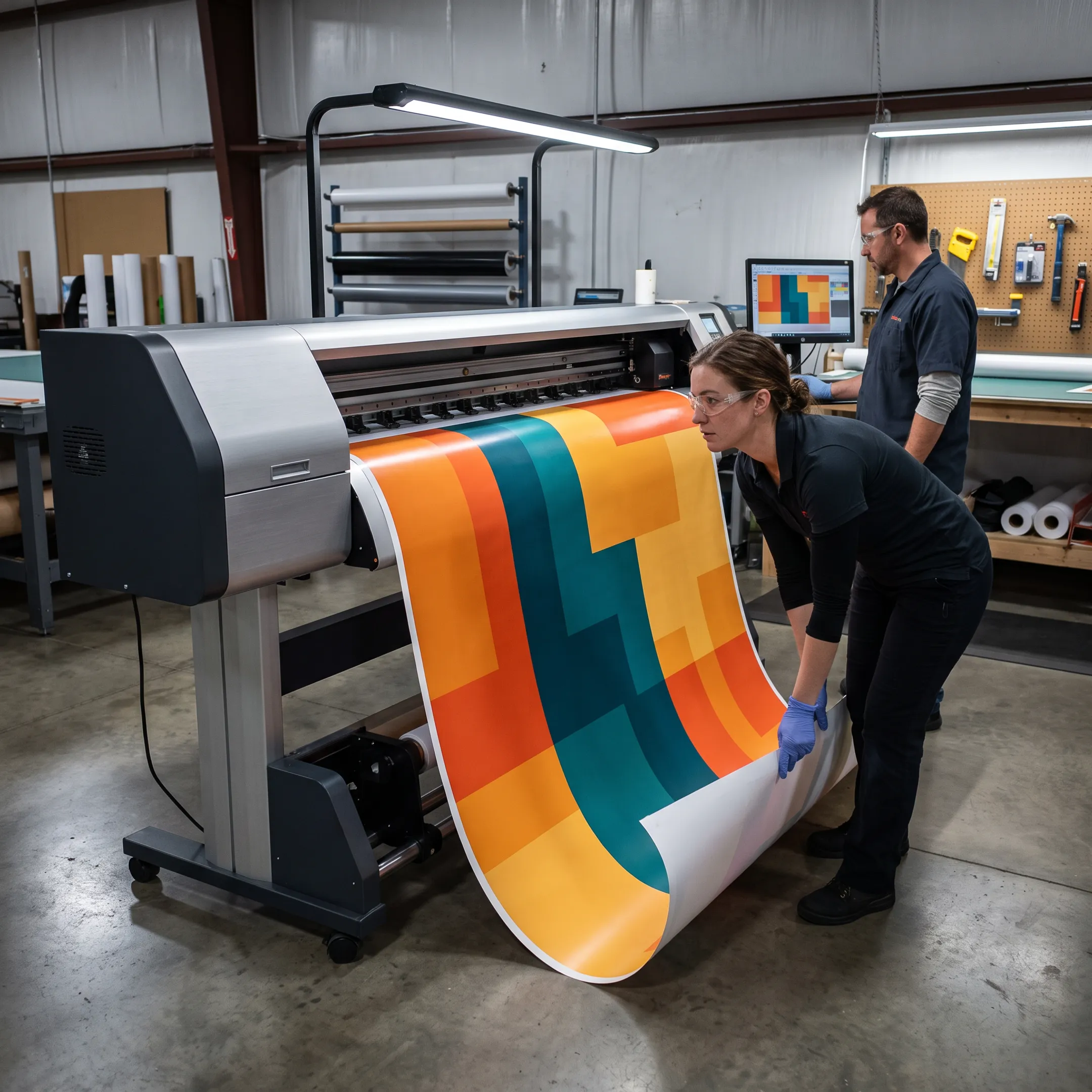 Custom Banner Makers Online