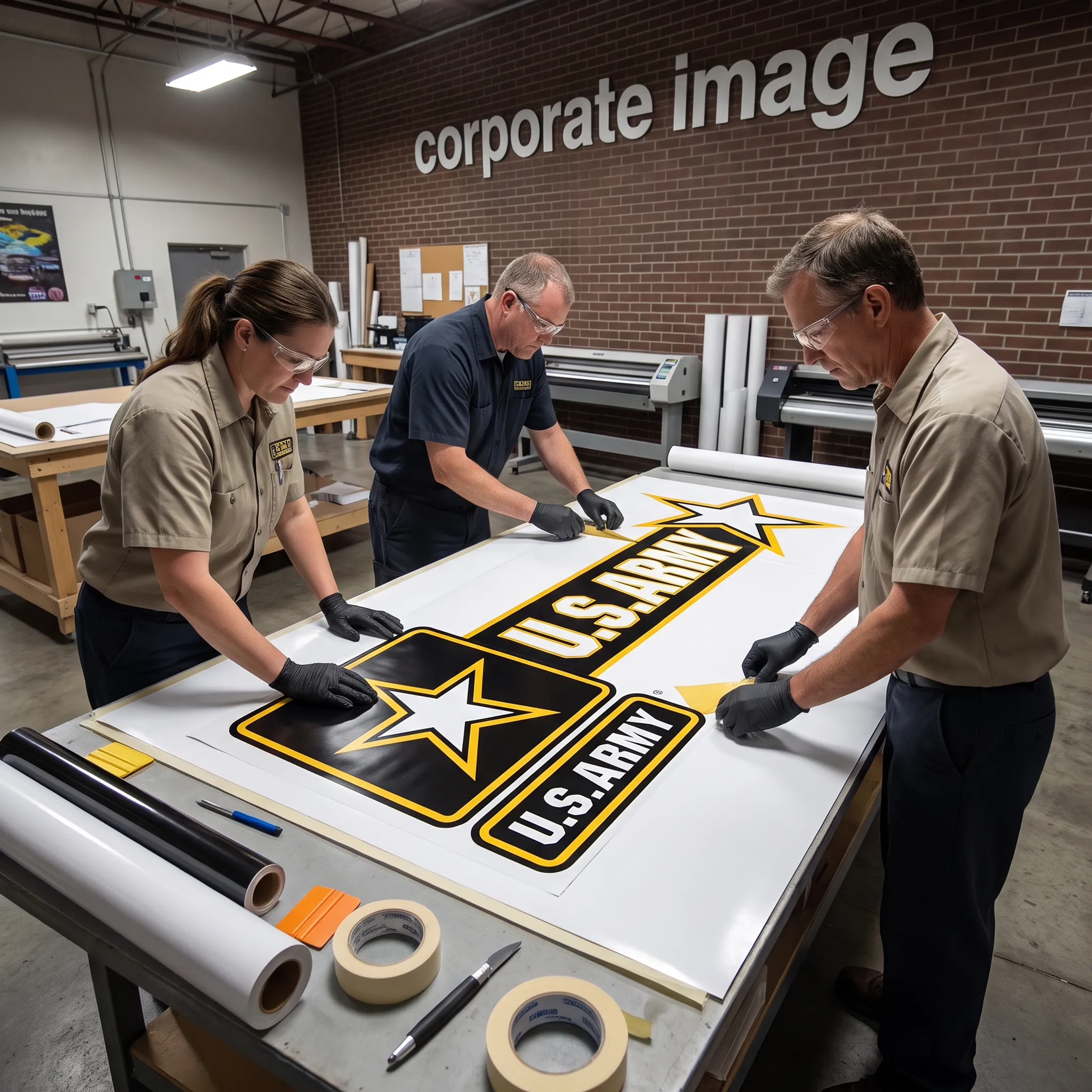 Custom Screen Printing in Logan, Utah