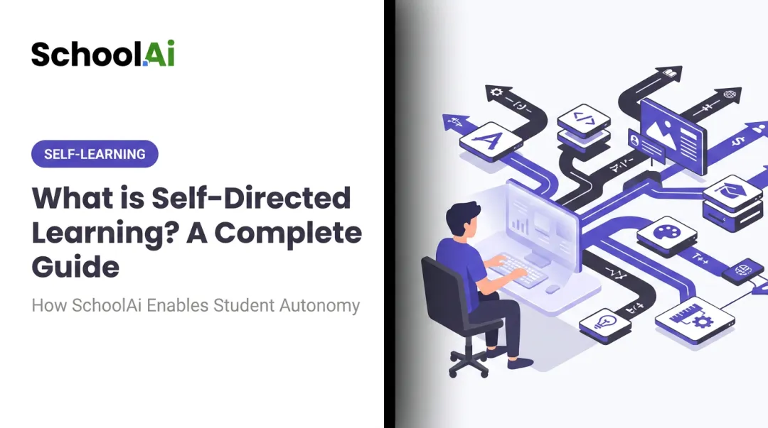 What is Self-Directed Learning? A Complete Guide