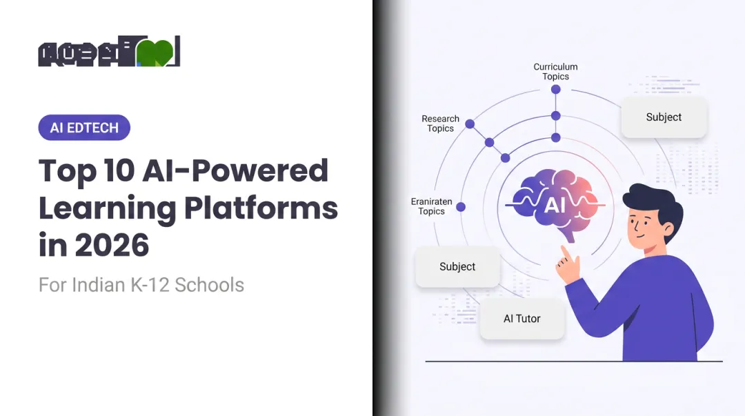 Top 10 AI-Powered Learning Platforms in 2026