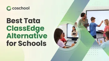Best Tata ClassEdge Alternative for Schools