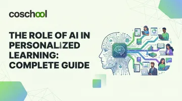 The Role of AI in Personalized Learning: Complete Guide