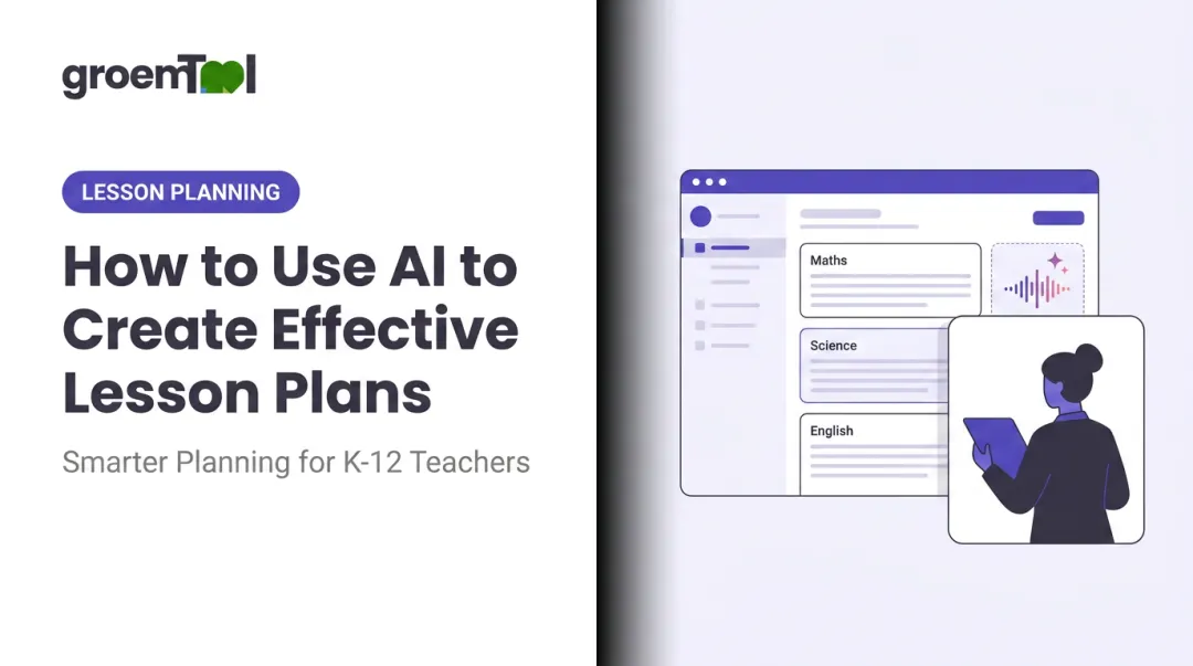 How to Use AI to Create Effective Lesson Plans