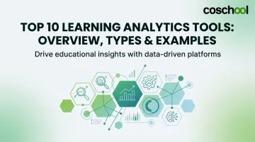 Top 10 Learning Analytics Tools: Overview, Types &amp; Examples