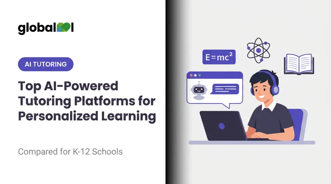 Top AI-Powered Tutoring Platforms for Personalized Learning