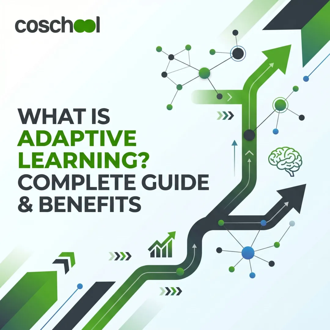 What is Adaptive Learning? Complete Guide & Benefits