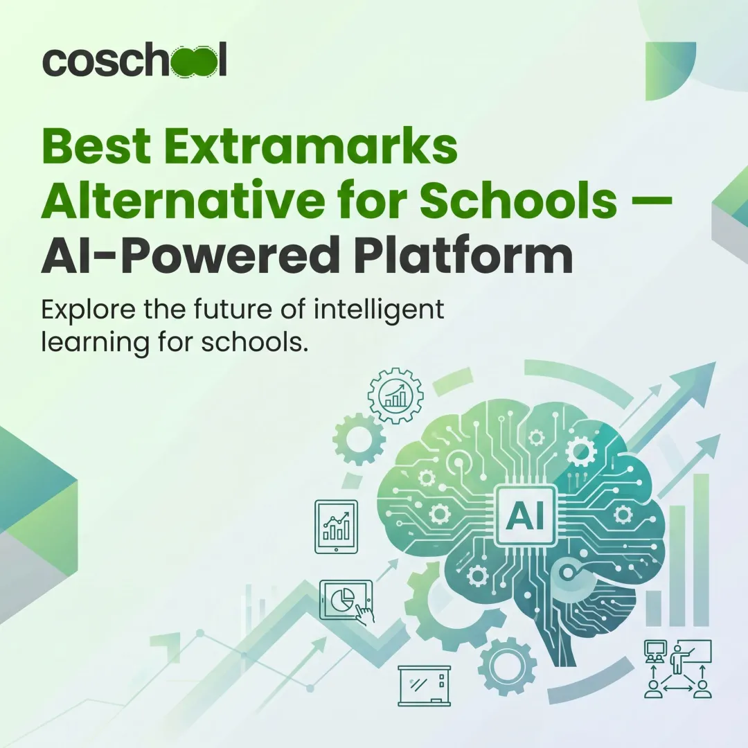 Best Extramarks Alternative for Schools — AI-Powered Platform