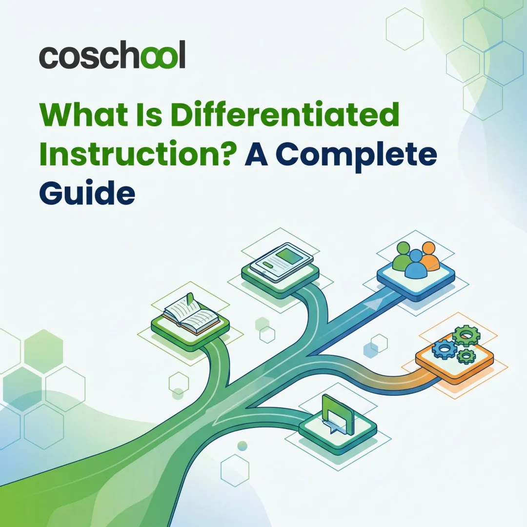 What Is Differentiated Instruction? A Complete Guide