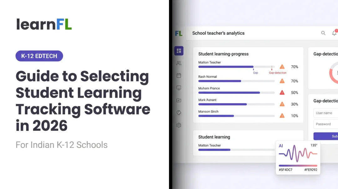 Guide to Selecting Student Learning Tracking Software in 2026