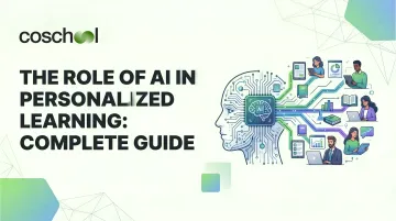 The Role of AI in Personalized Learning: Complete Guide