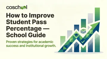 How to Improve Student Pass Percentage: School Guide