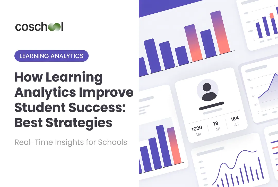 How Learning Analytics Improve Student Success: Best Strategies