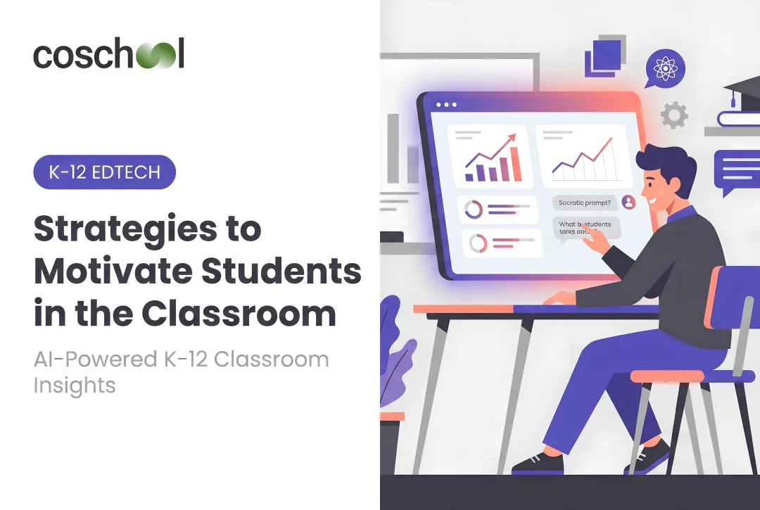Strategies to Motivate Students in the Classroom