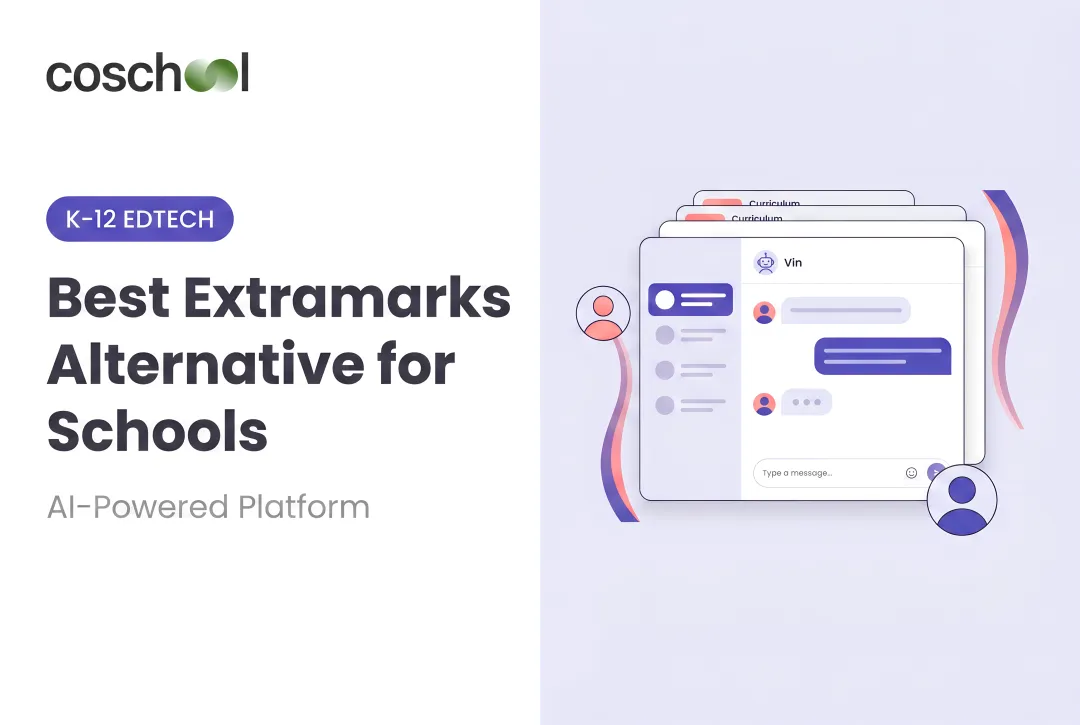 Best Extramarks Alternative for Schools — AI-Powered Platform