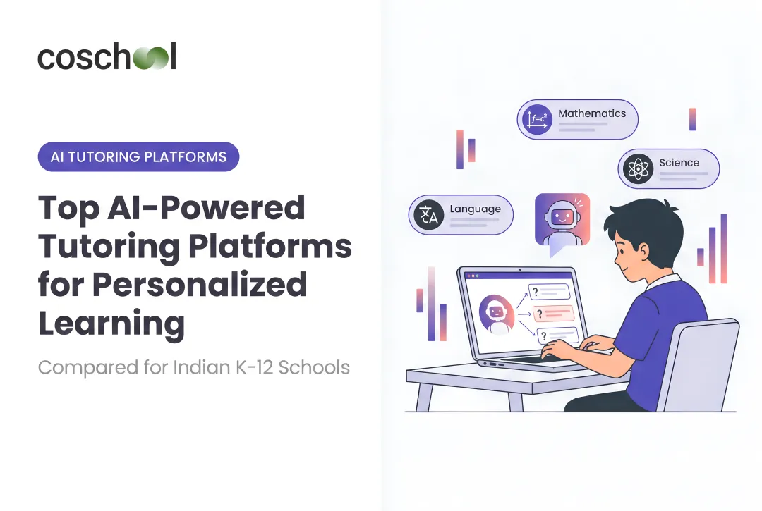 Top AI-Powered Tutoring Platforms for Personalized Learning