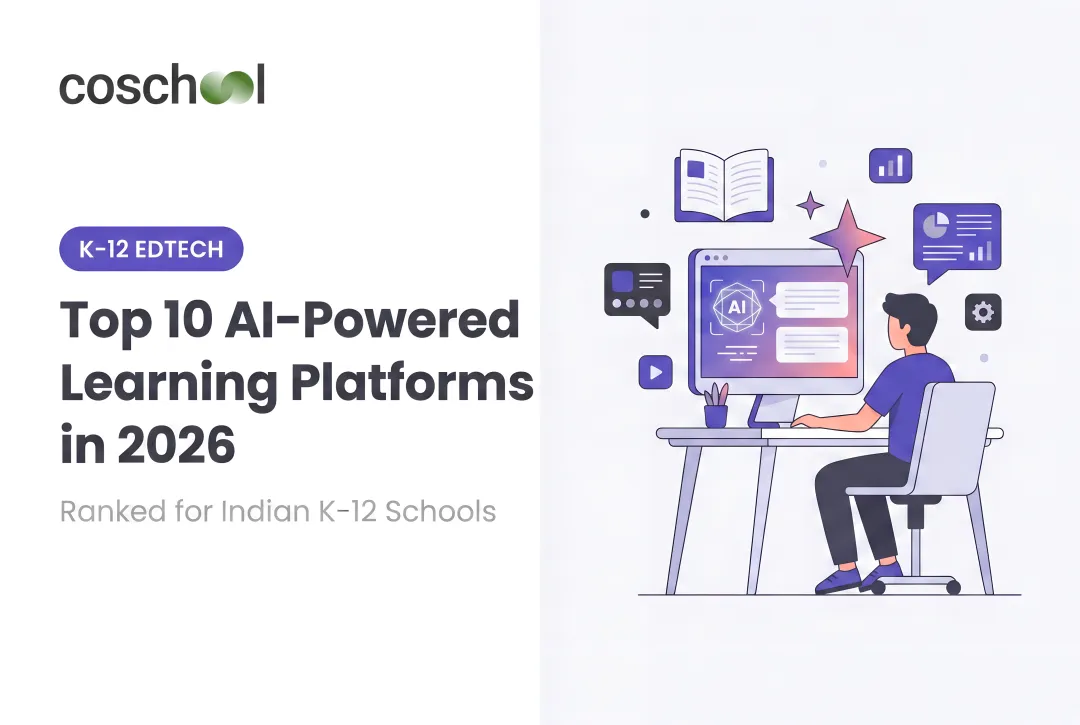 Top 10 AI-Powered Learning Platforms in 2026