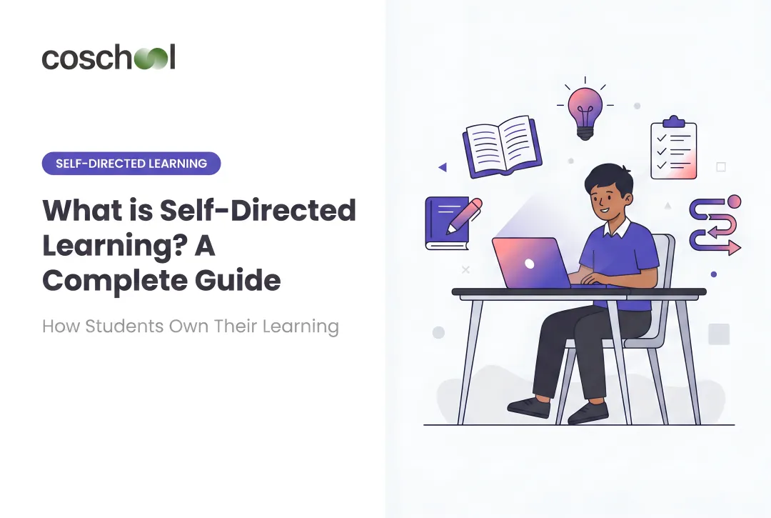 What is Self-Directed Learning? A Complete Guide