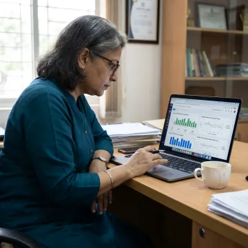 CBSE school management software dashboard
