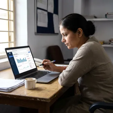 Student Performance Analytics for Secondary School | Grade 9–12 Insights