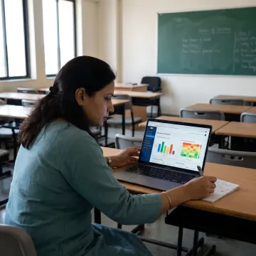 AI Grading Tool for Teachers — Save Grading Time