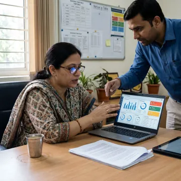 EdTech Platform for School Chains and Franchises | Consistent Learning Across Every Branch