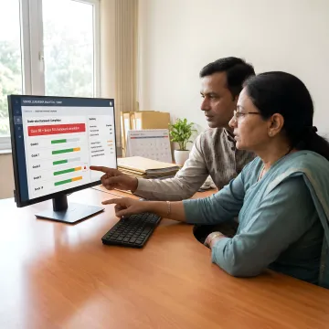 AI-Powered Education Dashboard for Schools | Built for Principals, Vice Principals, Directors and Owners